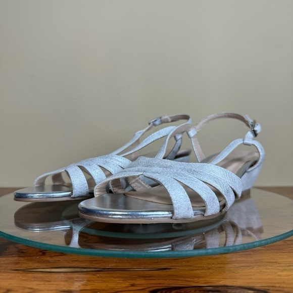 Paradox London Joleen Champagne - Pink Collection - 6.5 - Picture 4 of 13